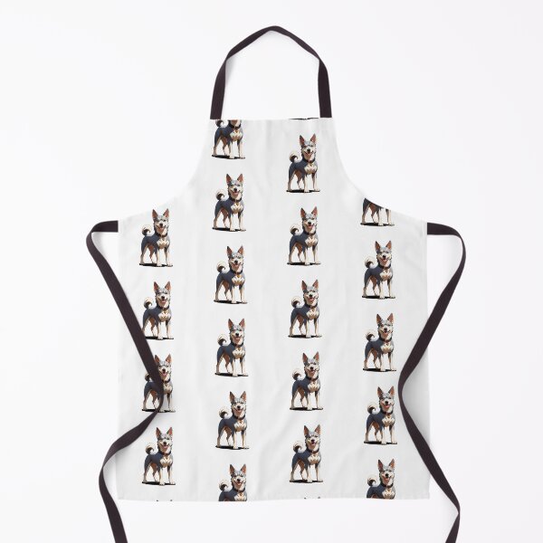 Item preview, Saarlooswolfhond designed and sold by Bilisik.