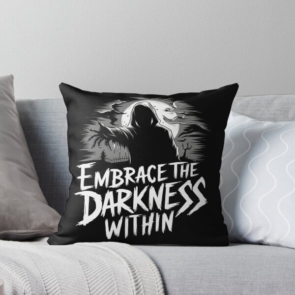 Item preview, Dark Creepy Occult Horror designed and sold by Faceless Shop.