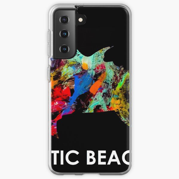 The Ugly Fish (Atlantic Beach, NC) Samsung Galaxy Soft Case