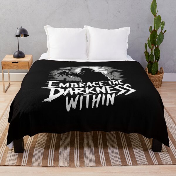 Item preview, Dark Creepy Occult Horror designed and sold by Faceless Shop.