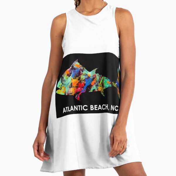 Ugly Fish Dresses for Sale | Redbubble