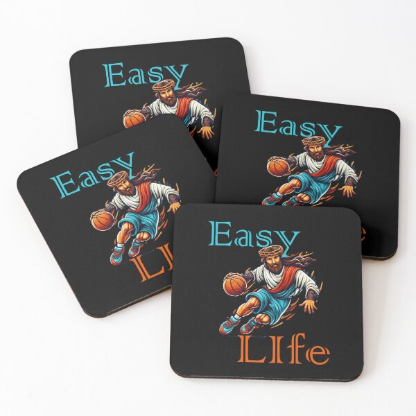 Item preview, Easy life designed and sold by AxelBrook.