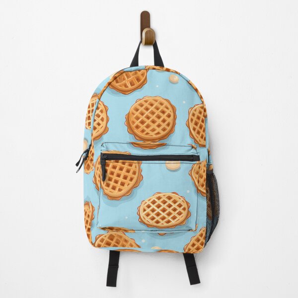 Item preview, Waffle Pattern designed and sold by RR-Arts.
