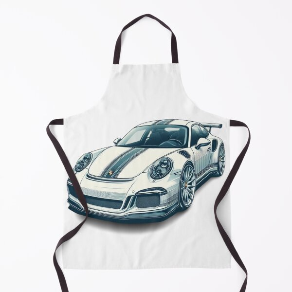 Item preview, “Porsche: Speed and Elegance” designed and sold by CHRIST5000.