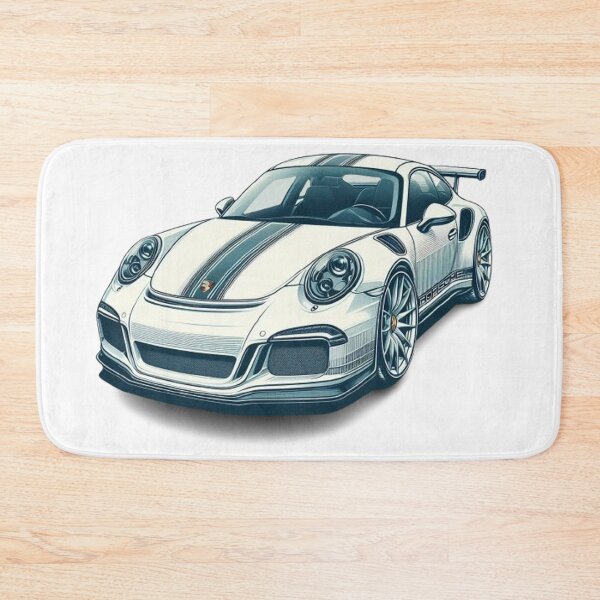Item preview, “Porsche: Speed and Elegance” designed and sold by CHRIST5000.
