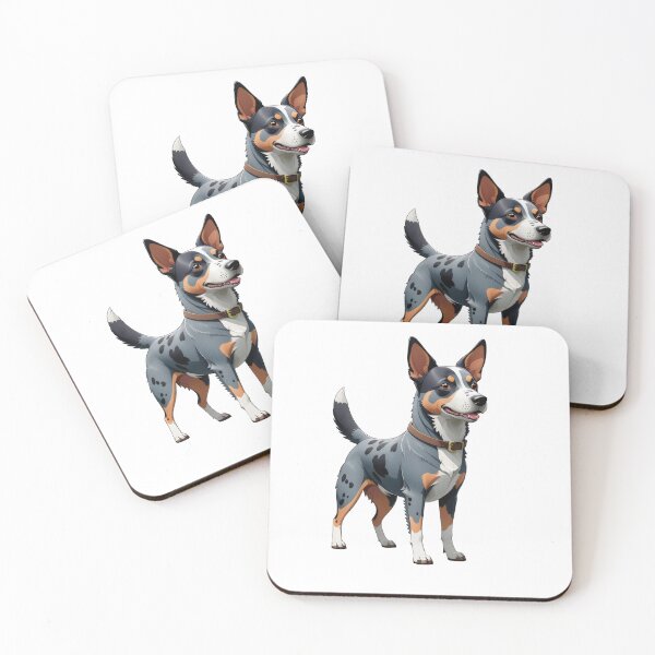 Item preview, Saint Miguel Cattle Dog / Cão Fila de São Miguel designed and sold by Bilisik.