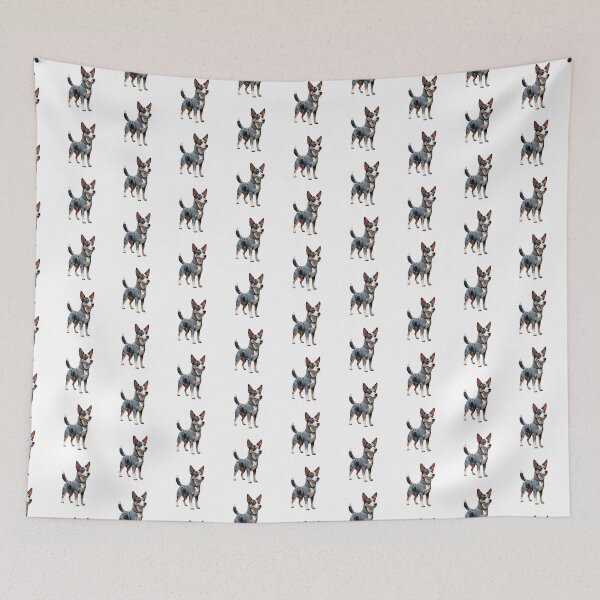 Item preview, Saint Miguel Cattle Dog / Cão Fila de São Miguel designed and sold by Bilisik.