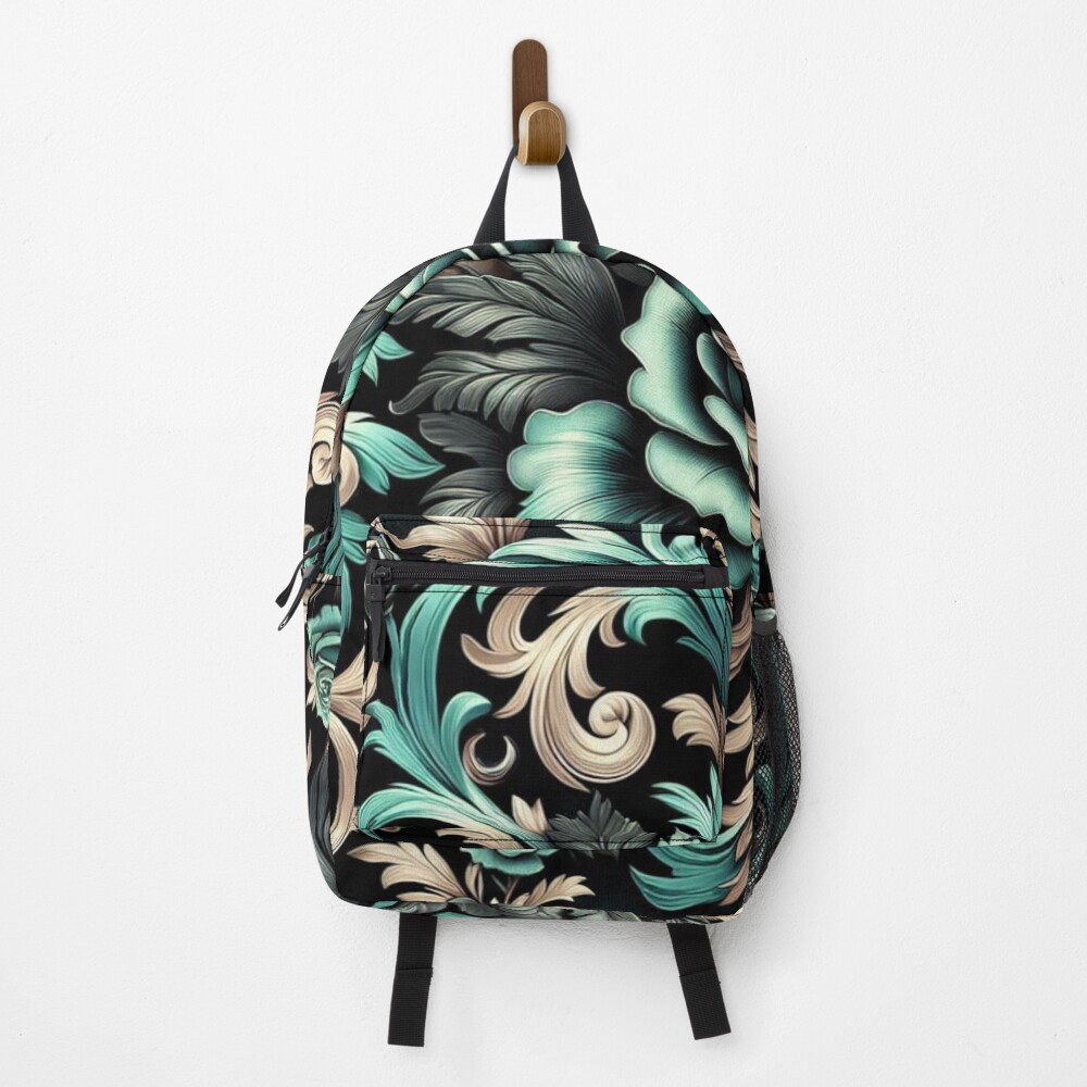 Item preview, Backpack designed and sold by DesignsByPrnces.