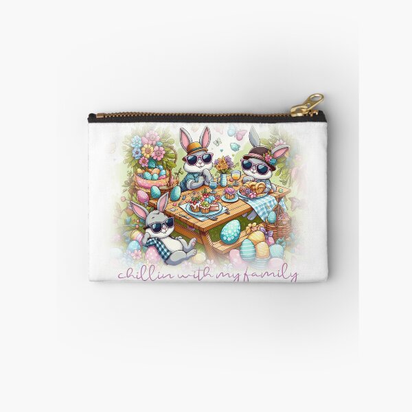 Item preview, Easter 24, chillin with my family designed and sold by sinemsworld1.