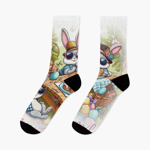 Item preview, Easter 24, chillin with my family designed and sold by sinemsworld1.