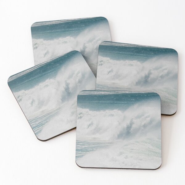 Item preview, Big wave designed and sold by KNBS.