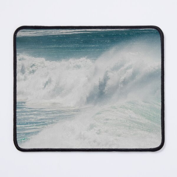 Item preview, Big wave designed and sold by KNBS.