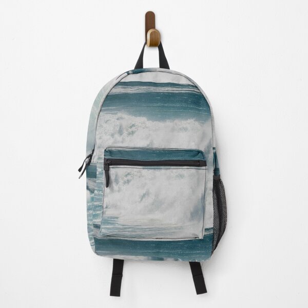 Item preview, Big wave designed and sold by KNBS.