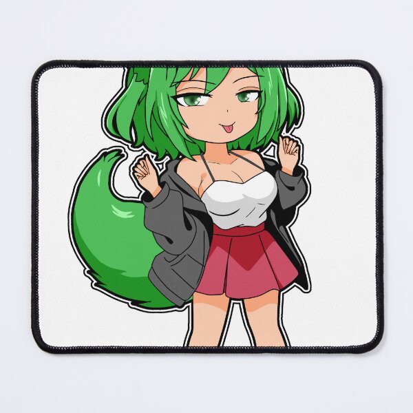 Item preview, Chibi Collection: Lexi designed and sold by OIComics.