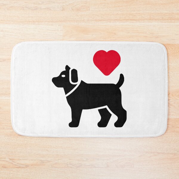 Item preview, Pet Friendly designed and sold by Rosa Elena Albornoz Mendez.