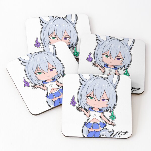 Item preview, Chibi Collection: Mizuki designed and sold by OIComics.