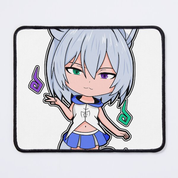 Item preview, Chibi Collection: Mizuki designed and sold by OIComics.