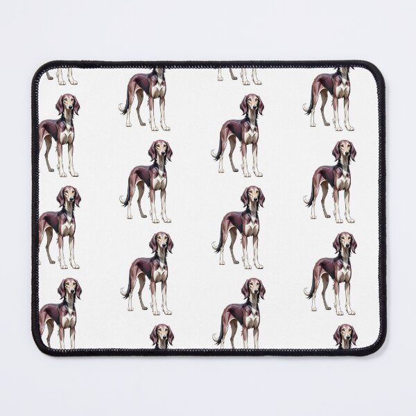 Item preview, Saluki designed and sold by Bilisik.