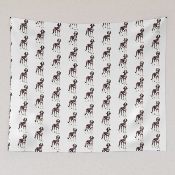 Item preview, Saluki designed and sold by Bilisik.
