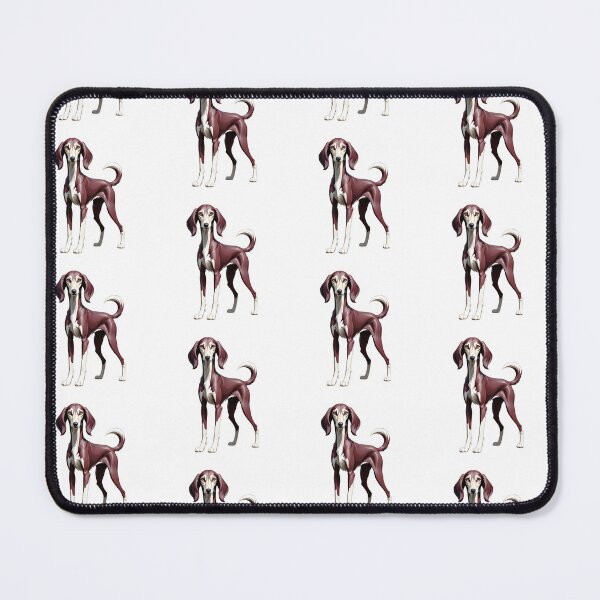 Item preview, Saluki designed and sold by Bilisik.