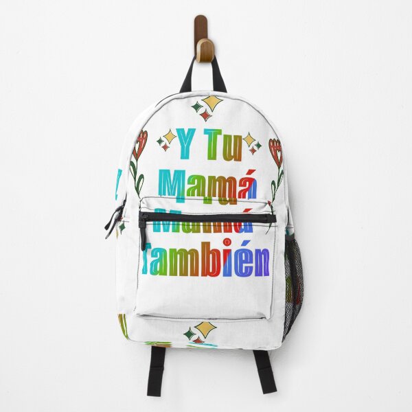 Item preview, Y Tu Mamá También designed and sold by Shop2s.