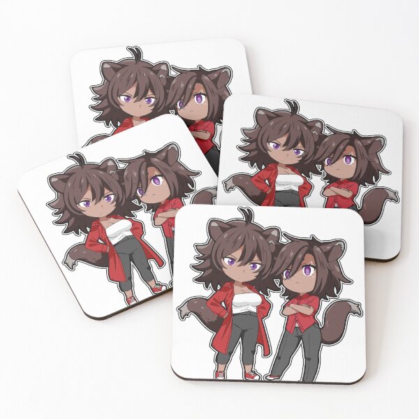 Item preview, Colección Chibi: Los J designed and sold by OIComics.