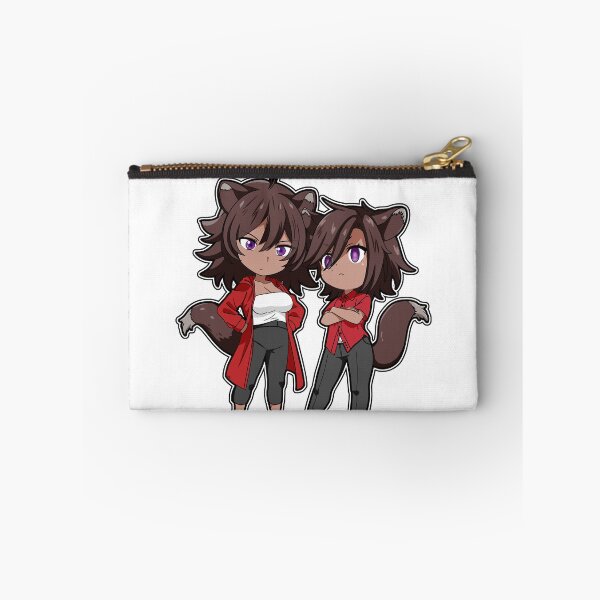 Item preview, Chibi Collection: The J's designed and sold by OIComics.