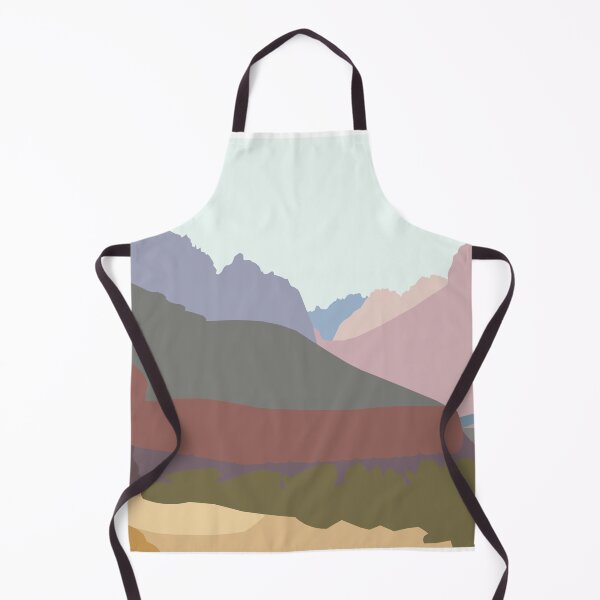 Item preview, Mt Zion National Park Utah Cartoon designed and sold by kenedydesigns.