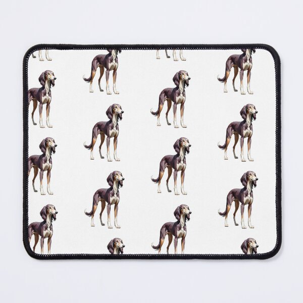 Item preview, Saluki designed and sold by Bilisik.