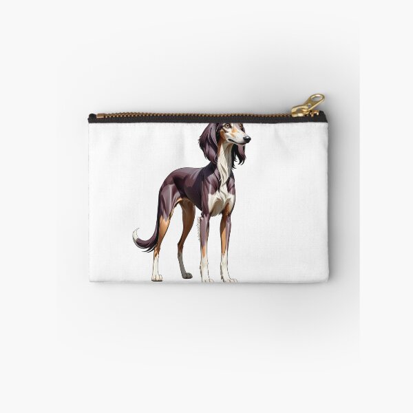 Item preview, Saluki designed and sold by Bilisik.