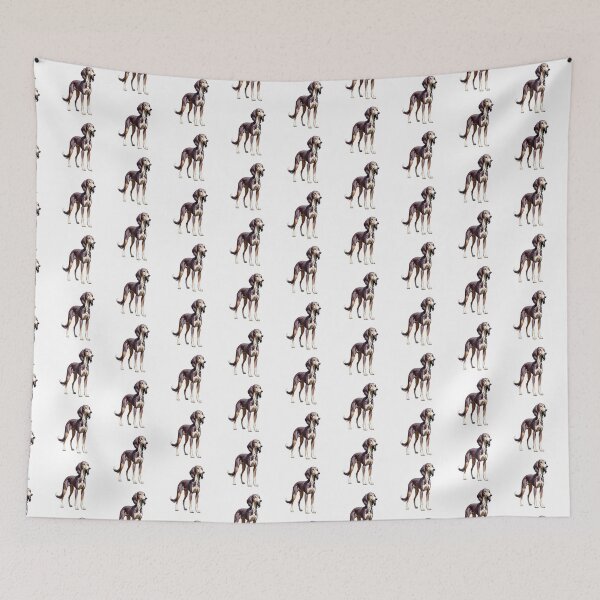 Item preview, Saluki designed and sold by Bilisik.