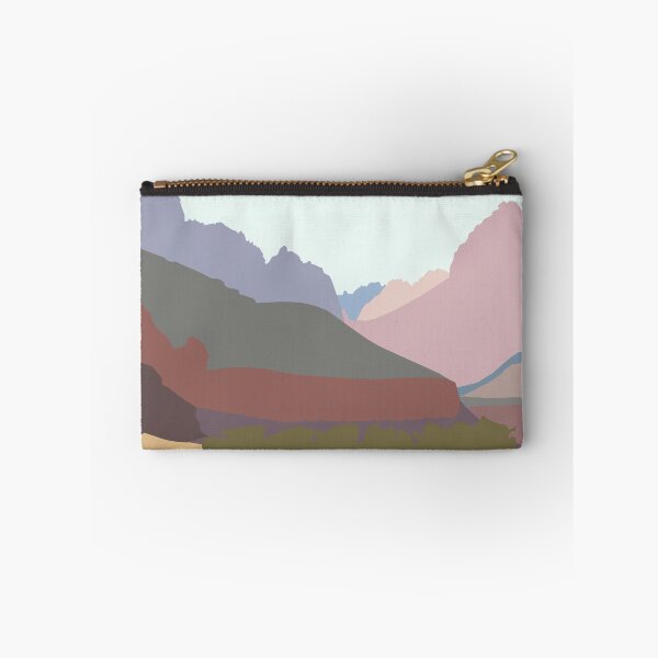 Item preview, Mt Zion National Park Utah Cartoon designed and sold by kenedydesigns.