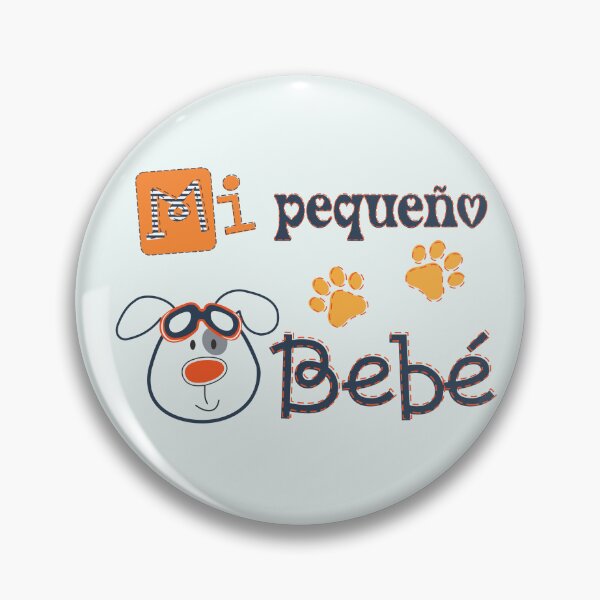Item preview, Make everyone smile with our "My little baby" t-shirt for newborn babies! designed and sold by amahechoamano.