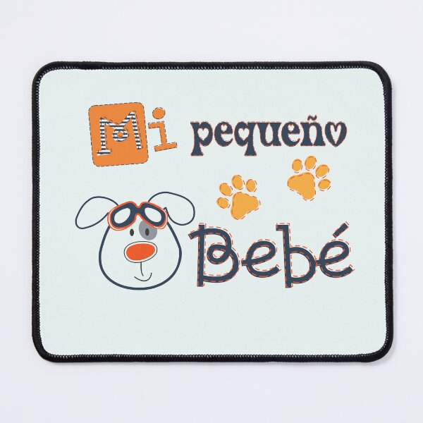 Item preview, Make everyone smile with our "My little baby" t-shirt for newborn babies! designed and sold by amahechoamano.