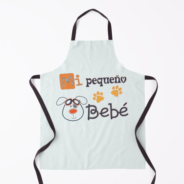 Item preview, Make everyone smile with our "My little baby" t-shirt for newborn babies! designed and sold by amahechoamano.