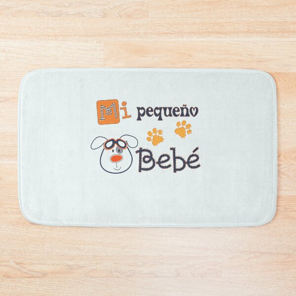 Item preview, Make everyone smile with our "My little baby" t-shirt for newborn babies! designed and sold by amahechoamano.