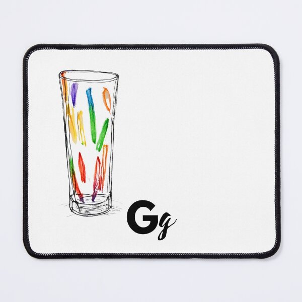 Item preview, Glass designed and sold by Majestic7.