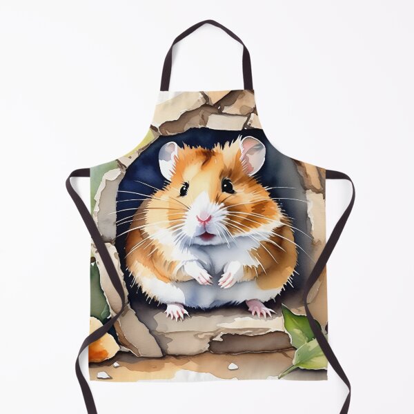 Item preview, Hamster designed and sold by Lachrymosa.