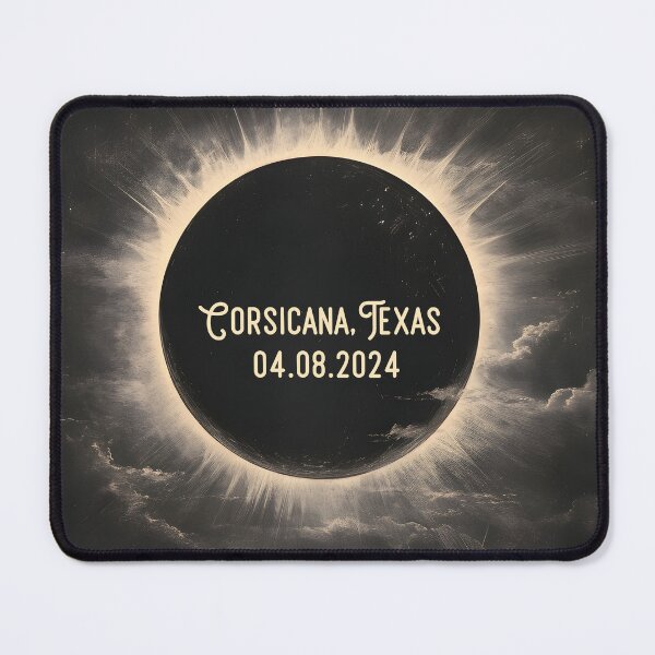 Item preview, Corsicana, TX Total Eclipse designed and sold by sylviatx.