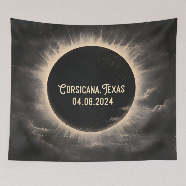 Item preview, Corsicana, TX Total Eclipse designed and sold by sylviatx.