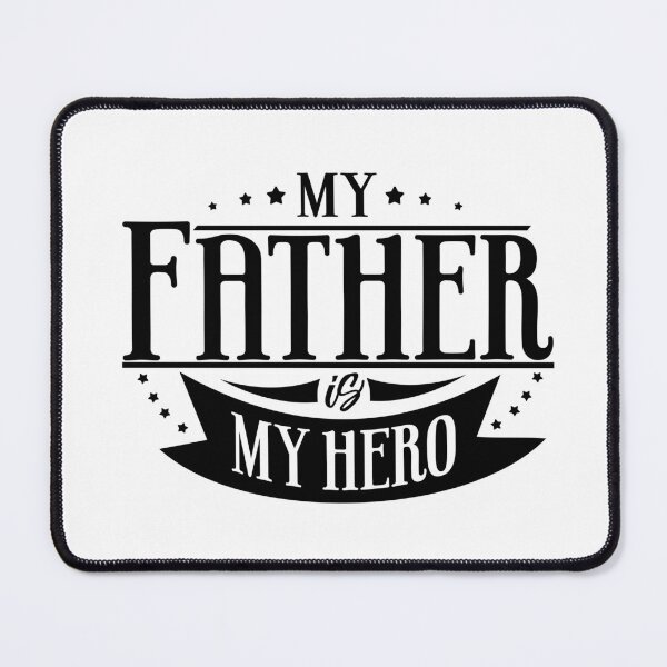 Item preview, Father designed and sold by DesignbyMorena.