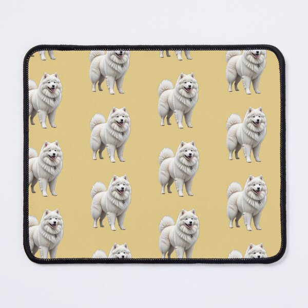 Item preview, Samoyed designed and sold by Bilisik.