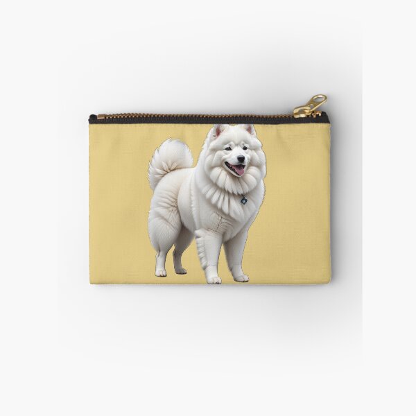 Item preview, Samoyed designed and sold by Bilisik.