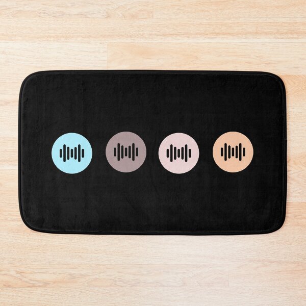 Item preview, Colorful Music Beat. designed and sold by TheFineShirt.