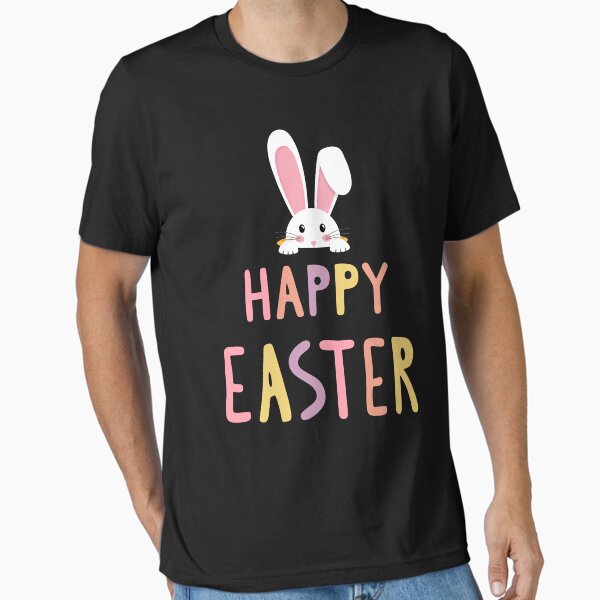Item preview, Happy Easter designed and sold by Jalin ..