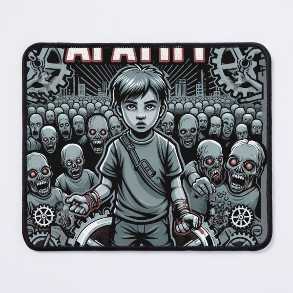 Item preview, Kid against the System designed and sold by Lallinas.
