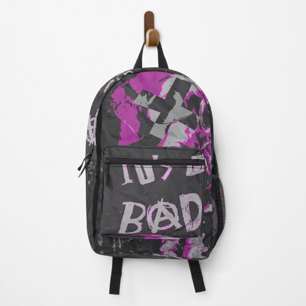 Item preview, BAD LIFE designed and sold by punkellsx.