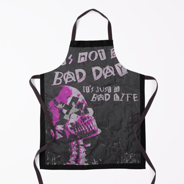 Item preview, BAD LIFE designed and sold by punkellsx.