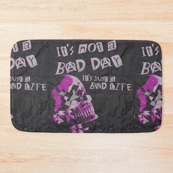 Item preview, BAD LIFE designed and sold by punkellsx.