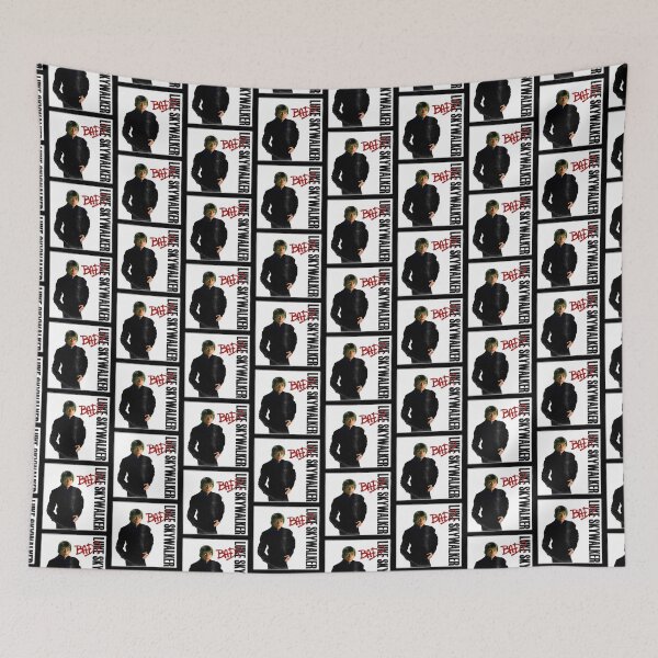 Item preview, Bad (square vinyl version) designed and sold by whythelpface.